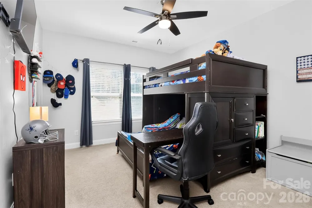5112 Forest Knoll Court Indian Trail, NC 28079