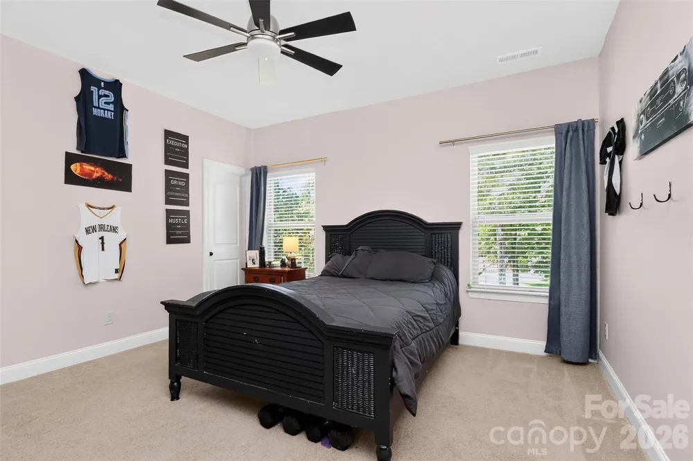 5112 Forest Knoll Court Indian Trail, NC 28079