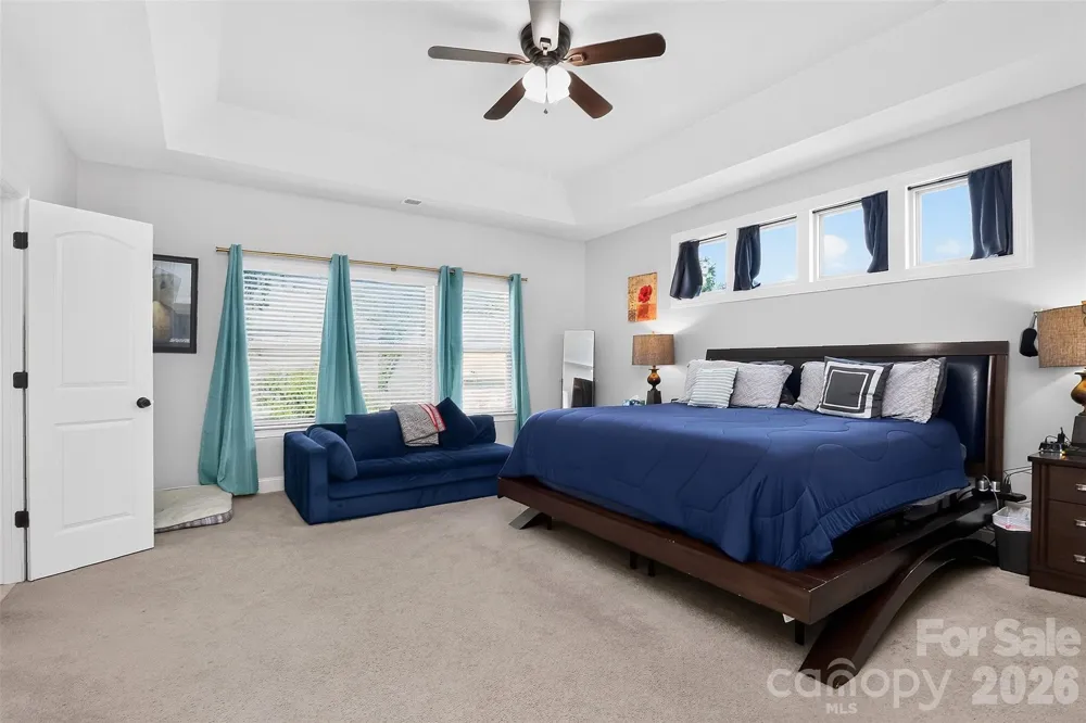 5112 Forest Knoll Court Indian Trail, NC 28079