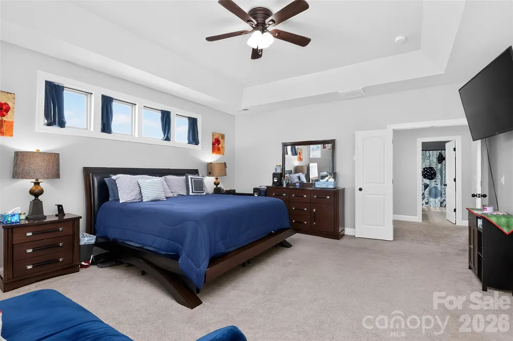 5112 Forest Knoll Court Indian Trail, NC 28079