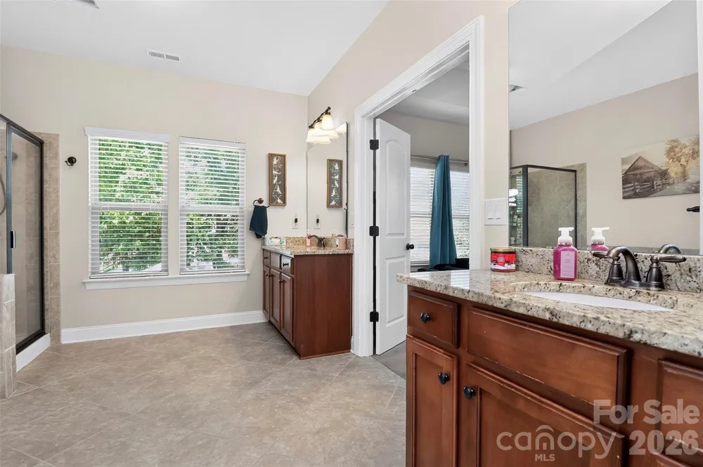 5112 Forest Knoll Court Indian Trail, NC 28079