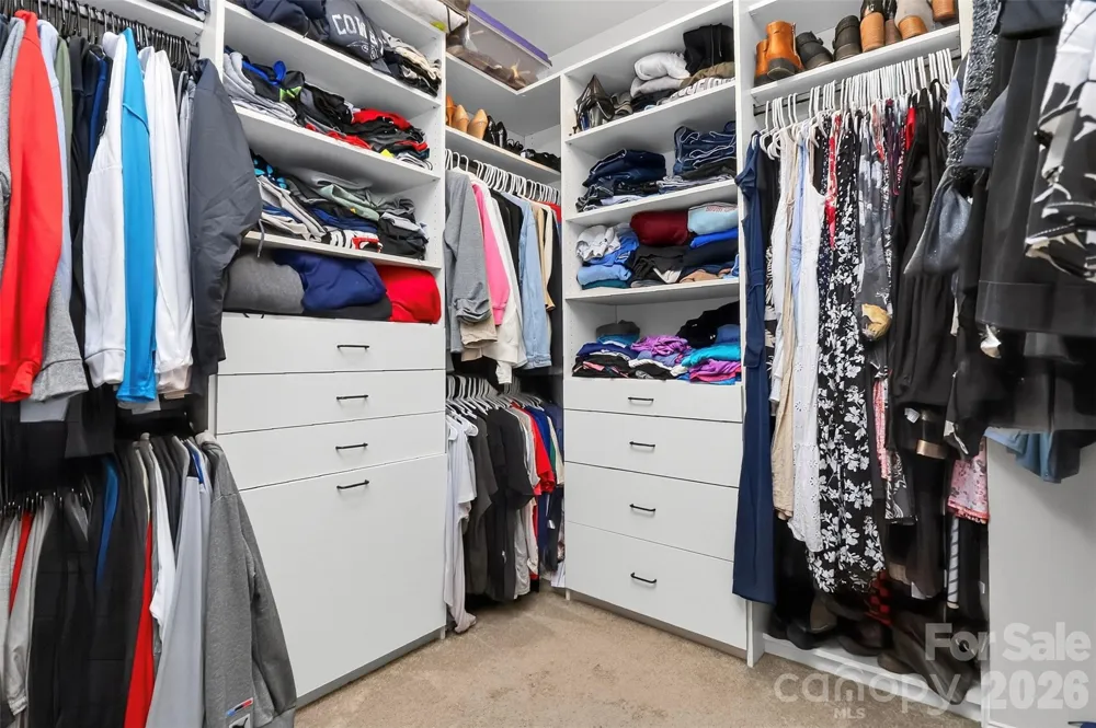 5112 Forest Knoll Court Indian Trail, NC 28079