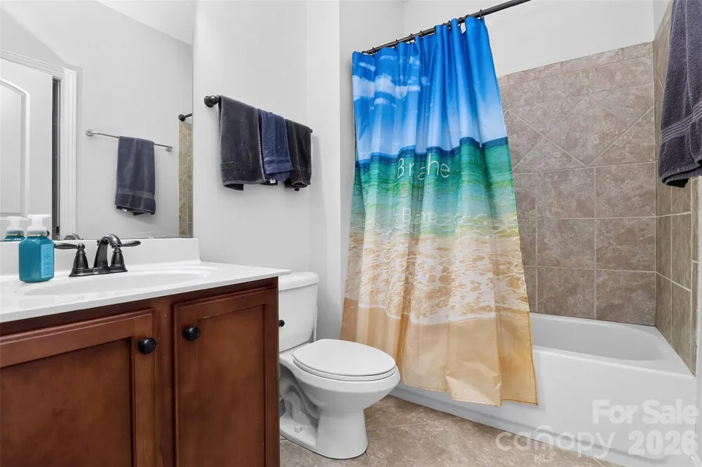 5112 Forest Knoll Court Indian Trail, NC 28079