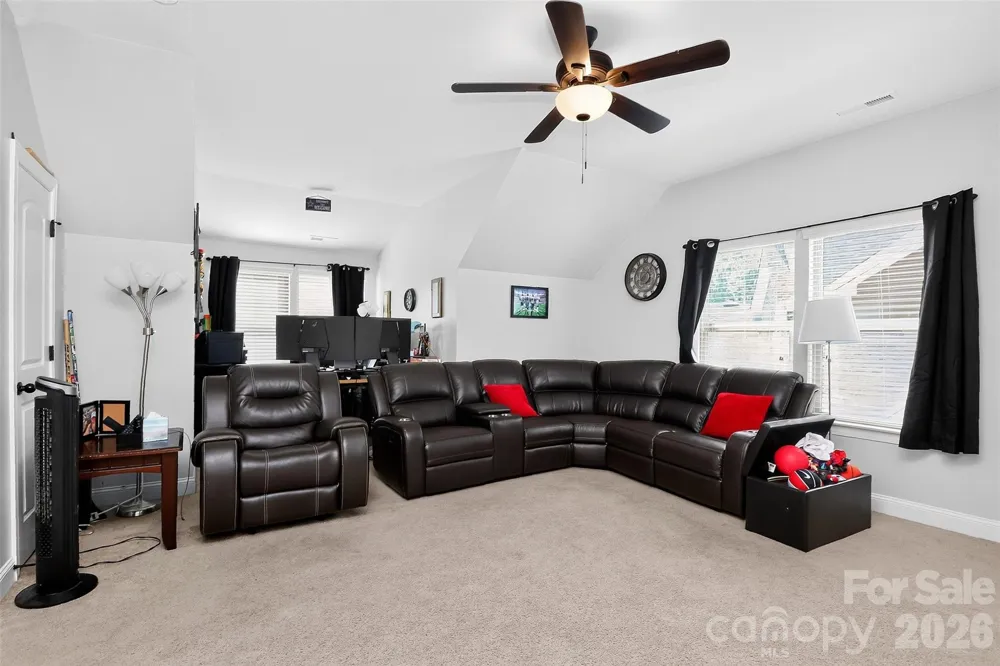 5112 Forest Knoll Court Indian Trail, NC 28079