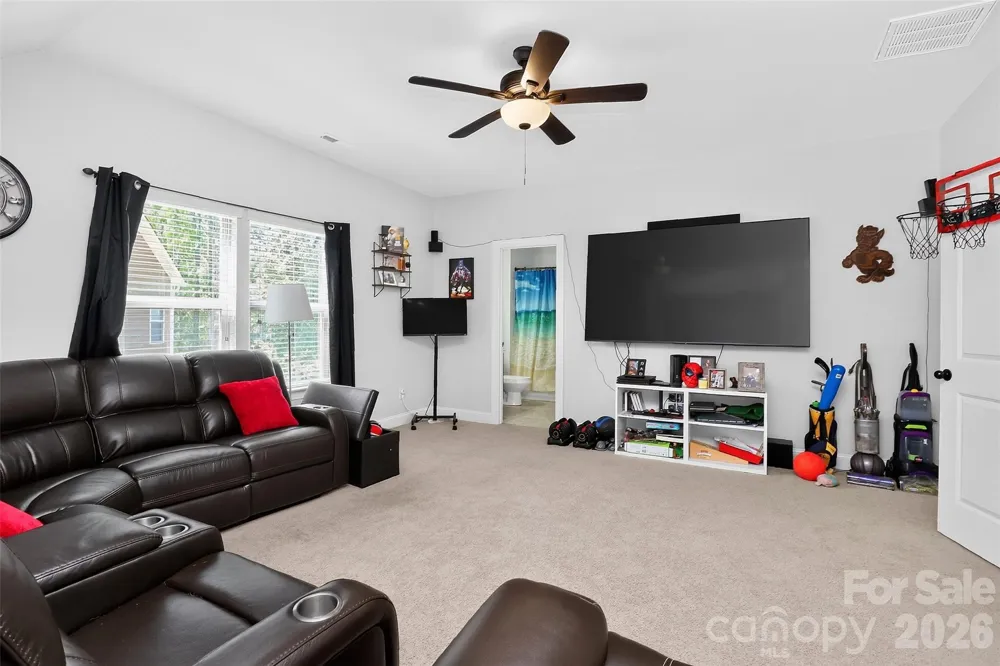 5112 Forest Knoll Court Indian Trail, NC 28079