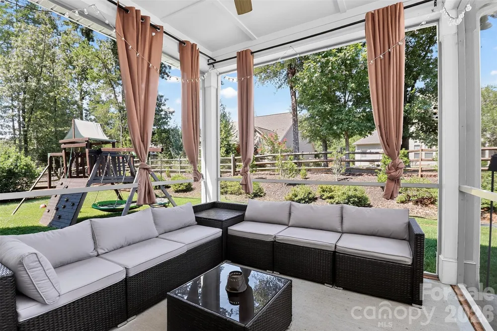 5112 Forest Knoll Court Indian Trail, NC 28079