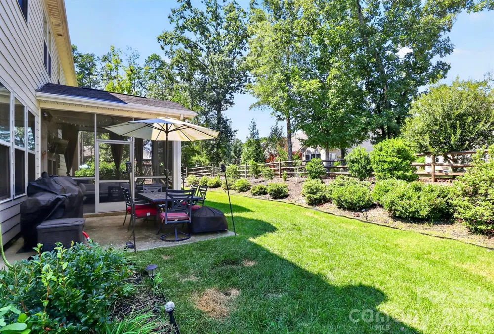 5112 Forest Knoll Court Indian Trail, NC 28079