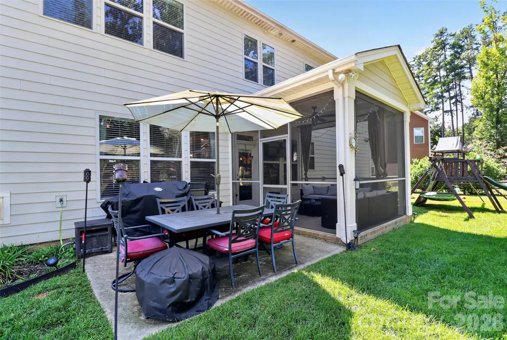 5112 Forest Knoll Court Indian Trail, NC 28079