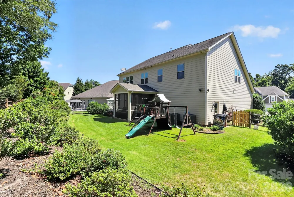 5112 Forest Knoll Court Indian Trail, NC 28079
