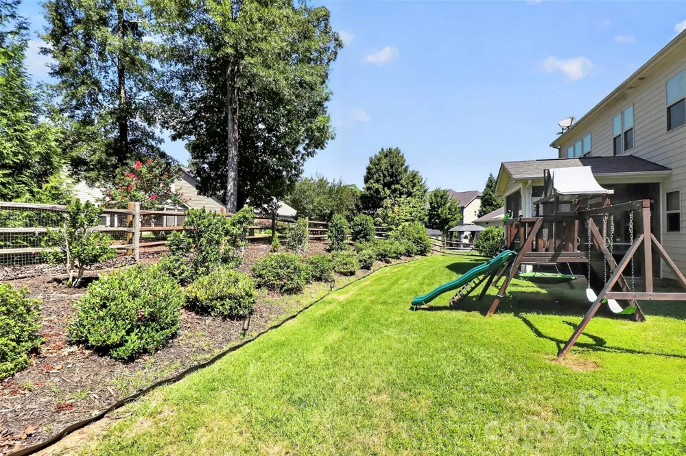 5112 Forest Knoll Court Indian Trail, NC 28079