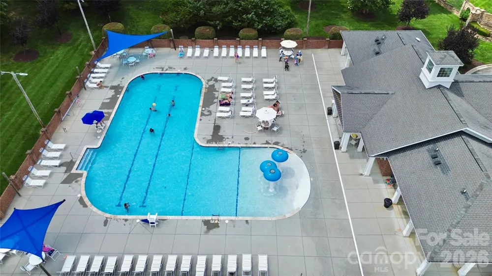 5112 Forest Knoll Court Indian Trail, NC 28079
