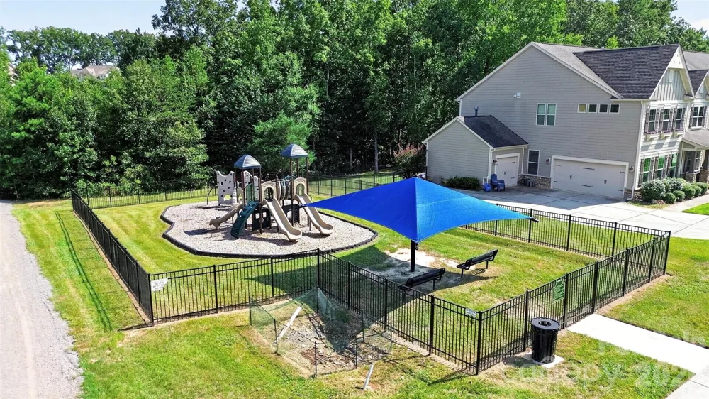 5112 Forest Knoll Court Indian Trail, NC 28079