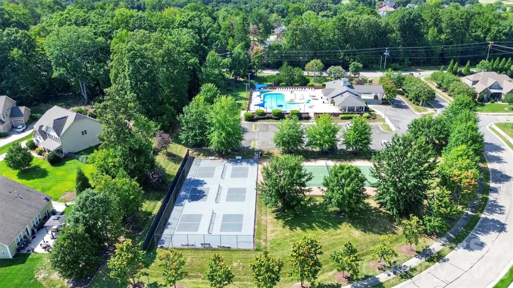 5112 Forest Knoll Court Indian Trail, NC 28079