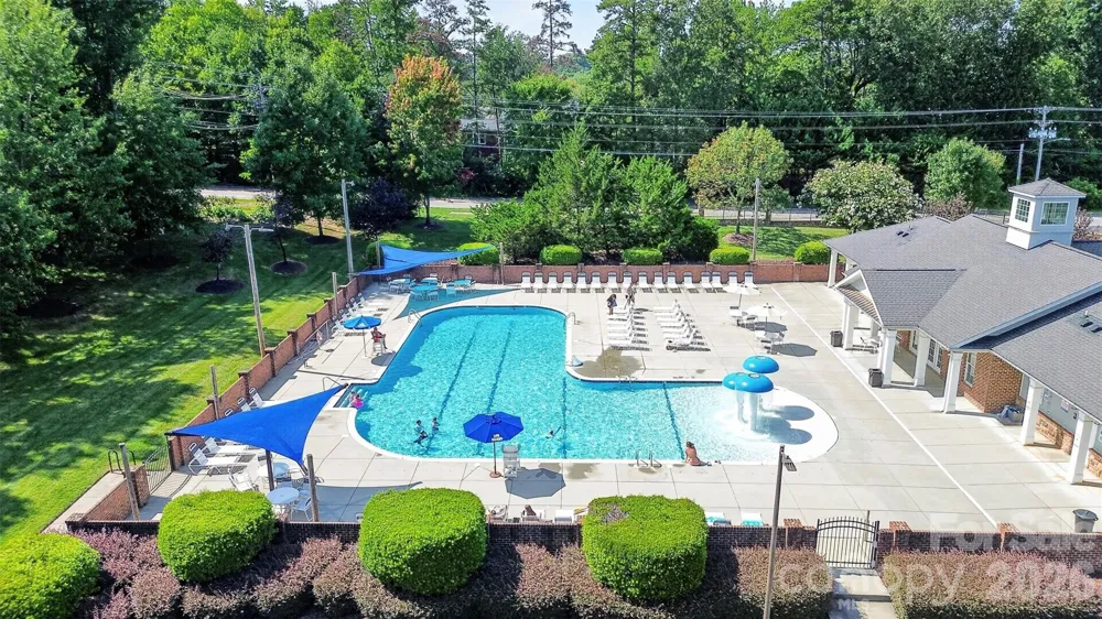 5112 Forest Knoll Court Indian Trail, NC 28079