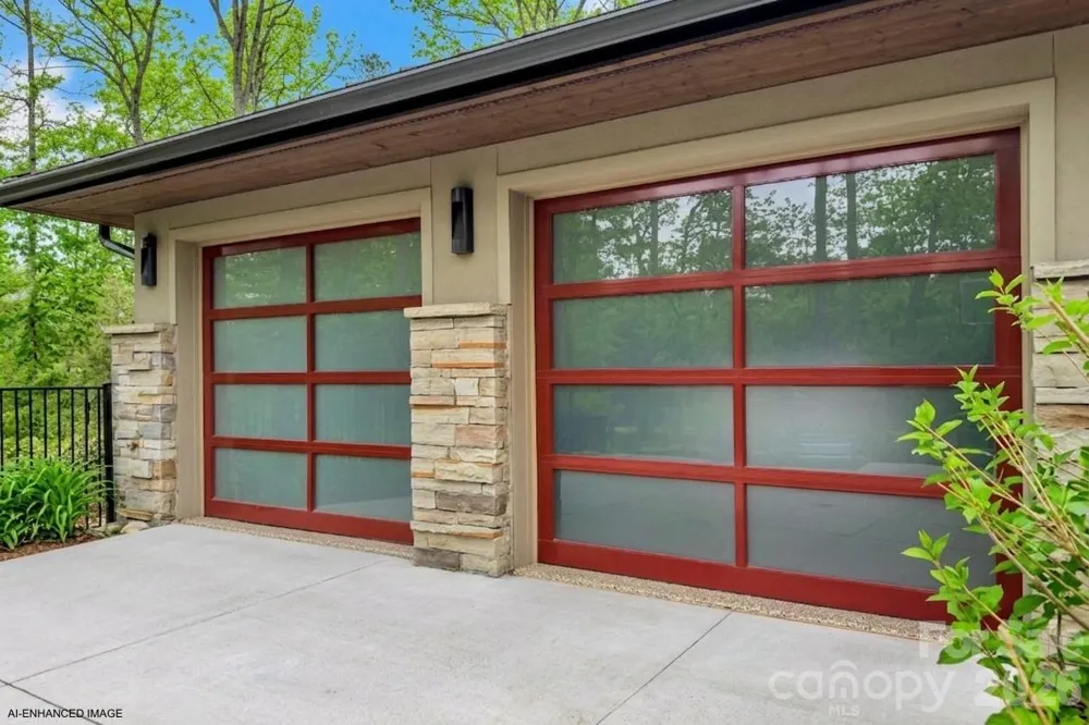 27 Hawberry Court Asheville, NC 28805