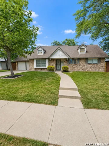 427 Indigo San Antonio, TX 78216