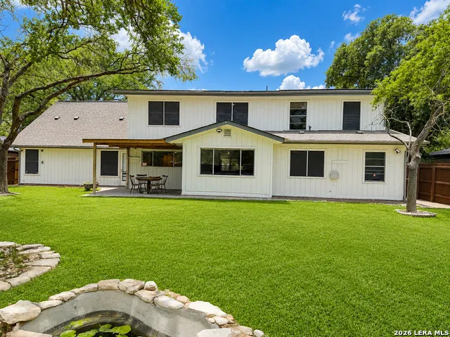427 Indigo San Antonio, TX 78216