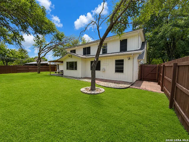 427 Indigo San Antonio, TX 78216