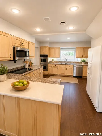 427 Indigo San Antonio, TX 78216