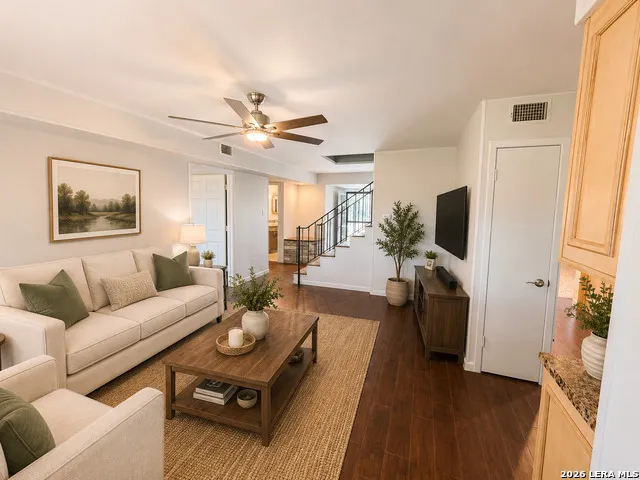 427 Indigo San Antonio, TX 78216