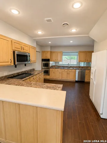 427 Indigo San Antonio, TX 78216