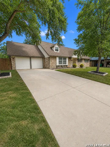 427 Indigo San Antonio, TX 78216