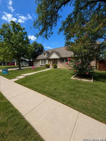 427 Indigo San Antonio, TX 78216