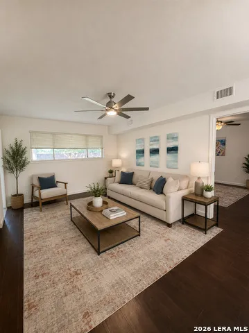 427 Indigo San Antonio, TX 78216