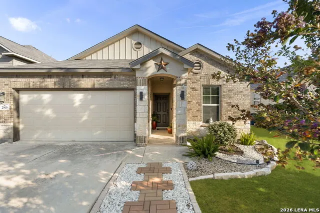 2909 Sunset Summit New Braunfels, TX 78130