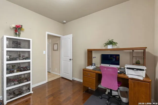 2909 Sunset Summit New Braunfels, TX 78130