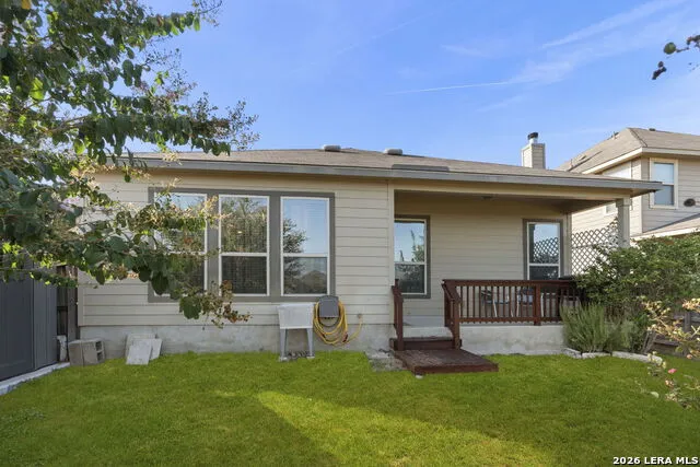 2909 Sunset Summit New Braunfels, TX 78130