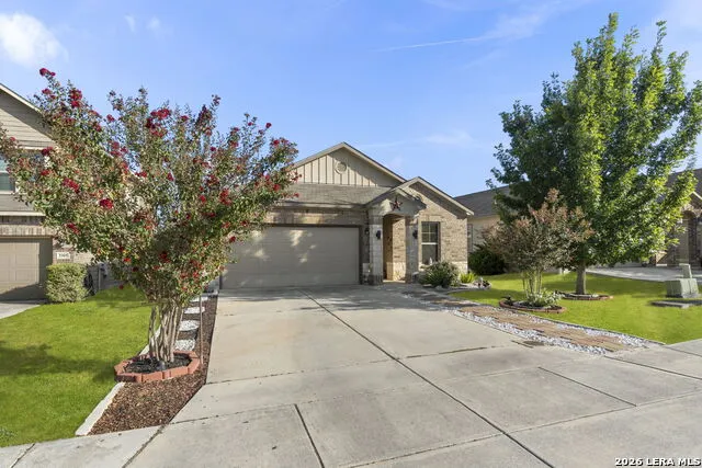 2909 Sunset Summit New Braunfels, TX 78130