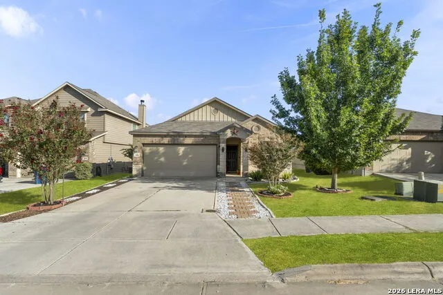 2909 Sunset Summit New Braunfels, TX 78130