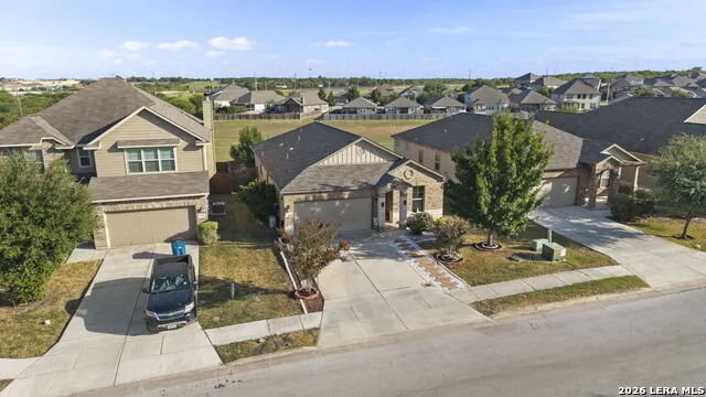 2909 Sunset Summit New Braunfels, TX 78130