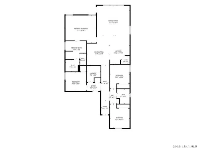 2909 Sunset Summit New Braunfels, TX 78130