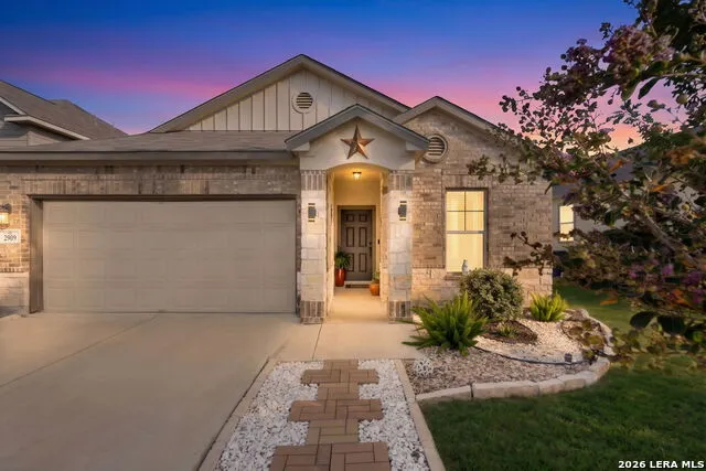 2909 Sunset Summit New Braunfels, TX 78130