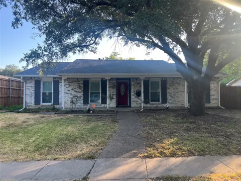 4129 Mayflower Drive