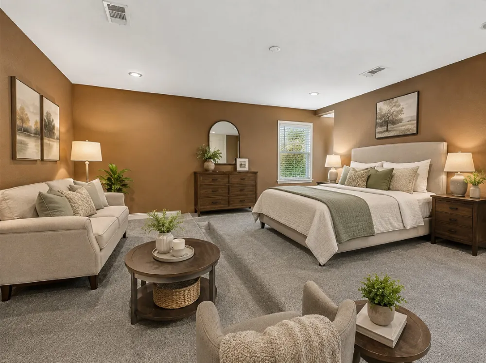 47 Preakness Place Road Van Alstyne, TX 75495