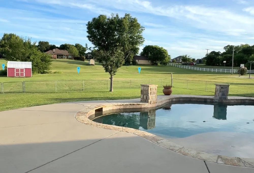 47 Preakness Place Road Van Alstyne, TX 75495