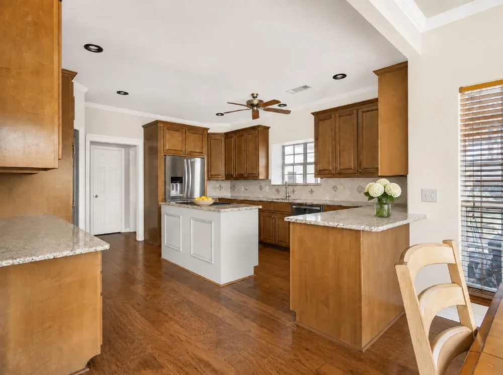 47 Preakness Place Road Van Alstyne, TX 75495
