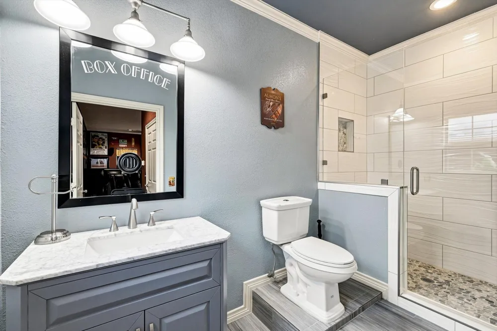 47 Preakness Place Road Van Alstyne, TX 75495