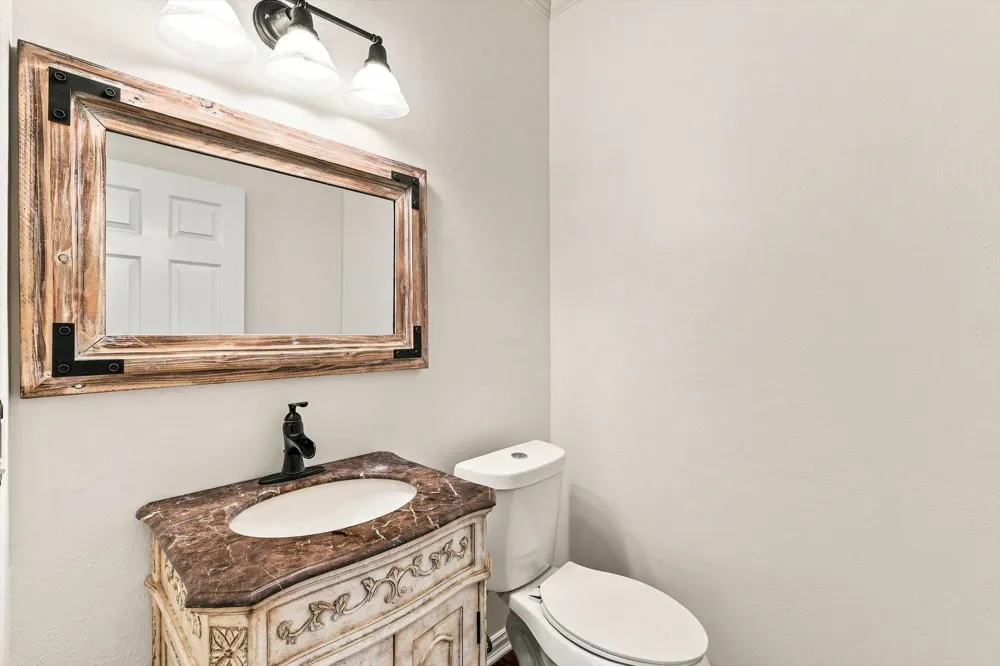 47 Preakness Place Road Van Alstyne, TX 75495