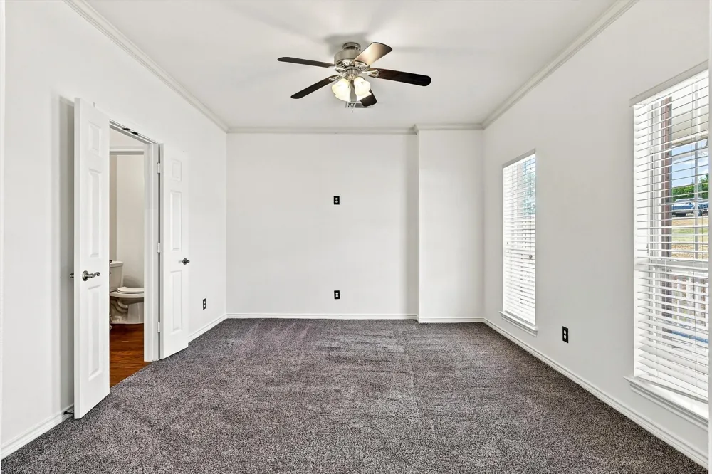 47 Preakness Place Road Van Alstyne, TX 75495