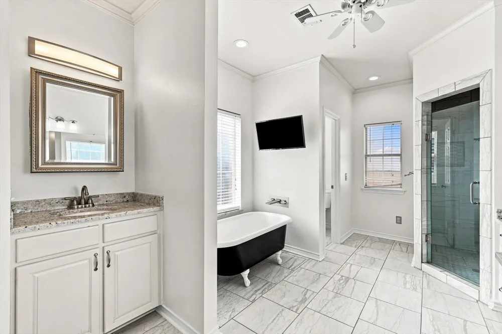 47 Preakness Place Road Van Alstyne, TX 75495