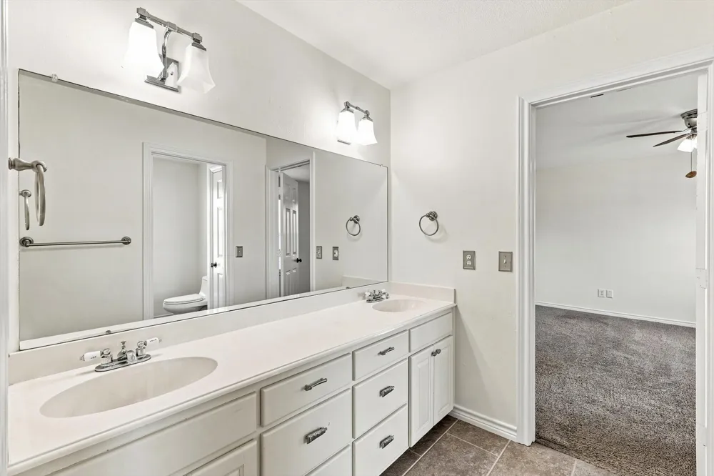 47 Preakness Place Road Van Alstyne, TX 75495