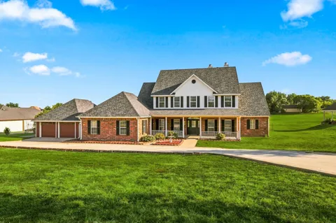 47 Preakness Place Road