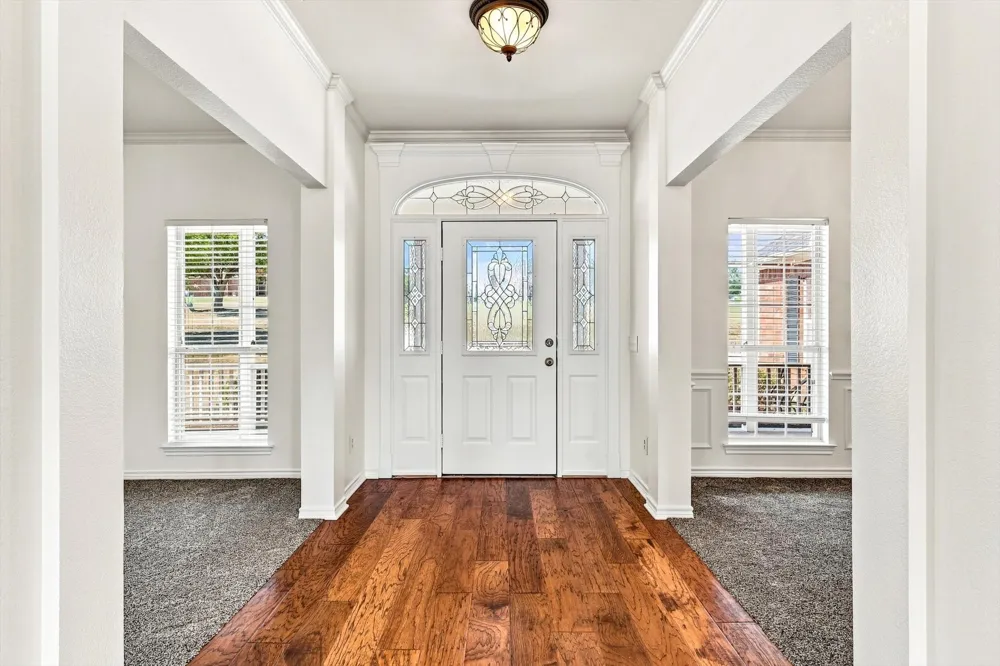47 Preakness Place Road Van Alstyne, TX 75495