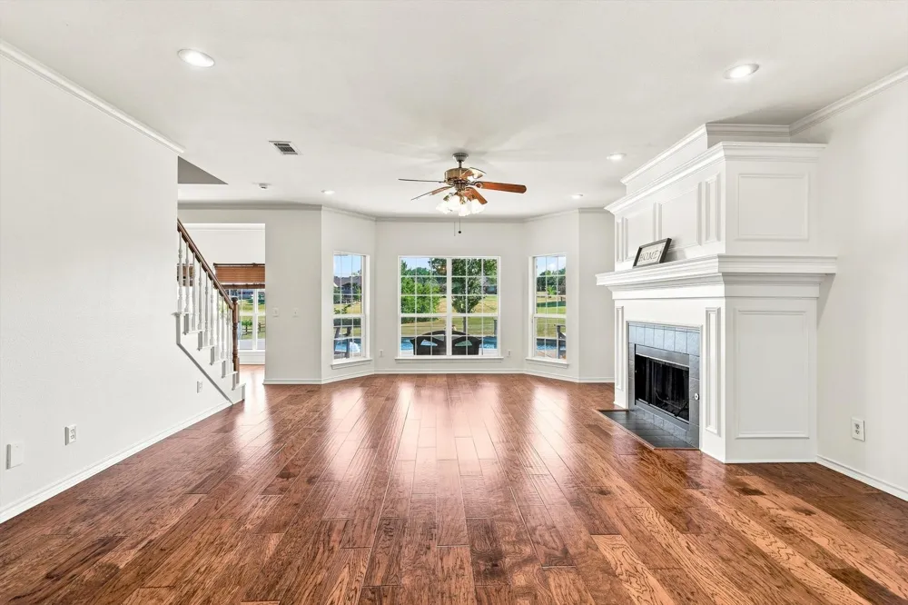 47 Preakness Place Road Van Alstyne, TX 75495