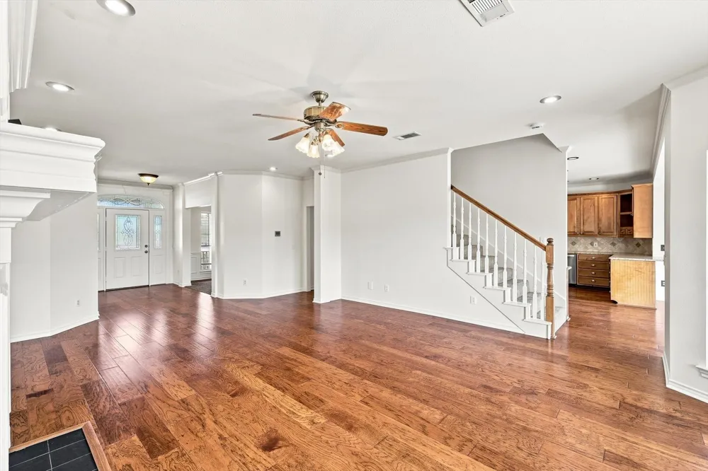 47 Preakness Place Road Van Alstyne, TX 75495