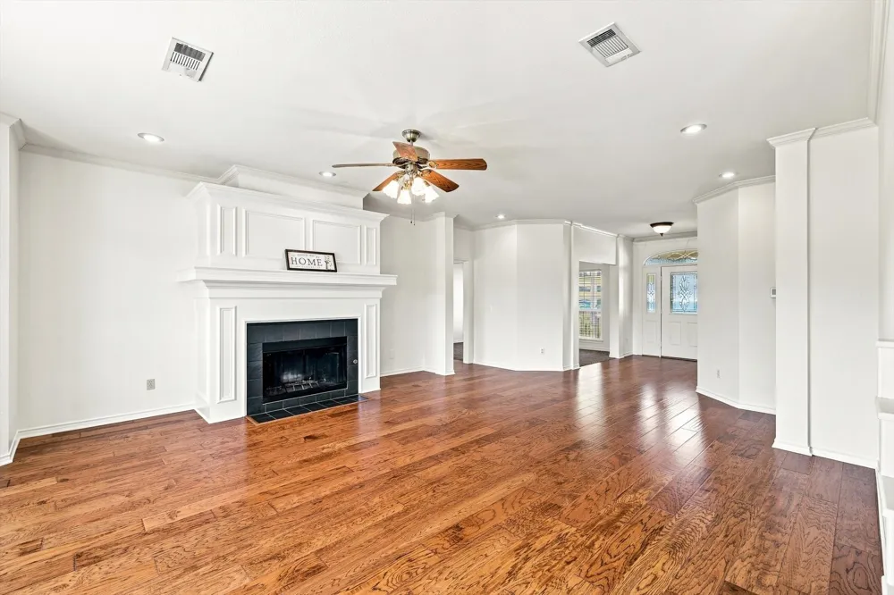 47 Preakness Place Road Van Alstyne, TX 75495